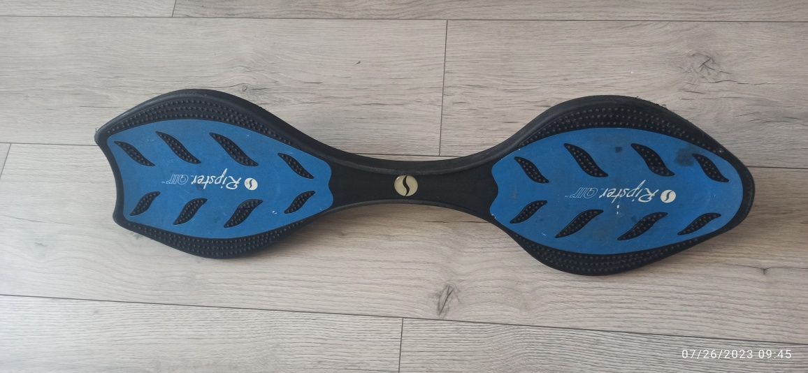 Waveboard Razor Ripster Air Albastru