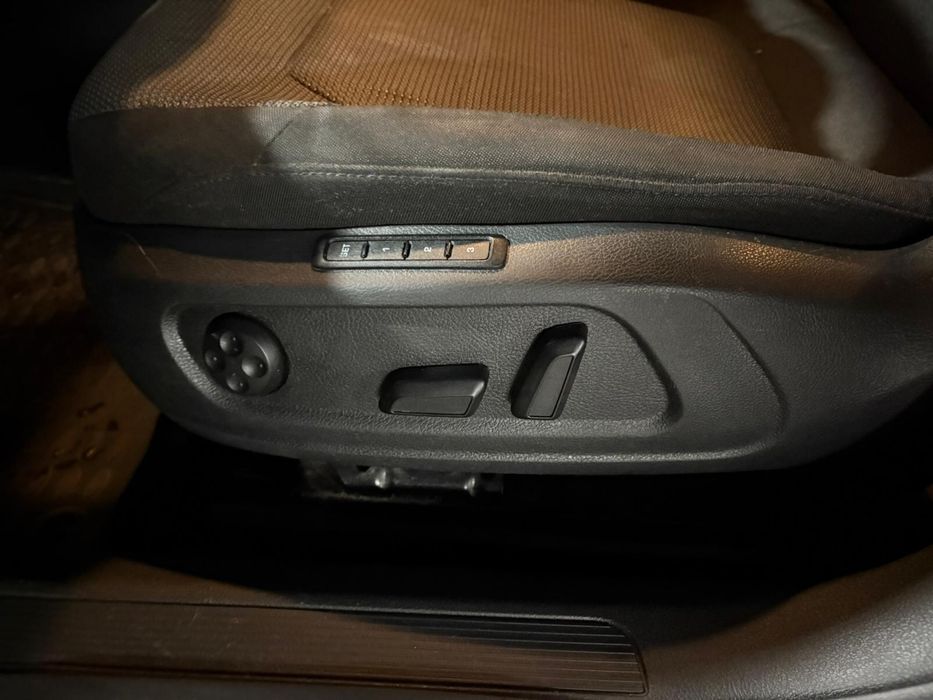 Volkswagen passat b7
