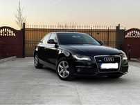 Vand Audi a4 b8 2.0 diesel