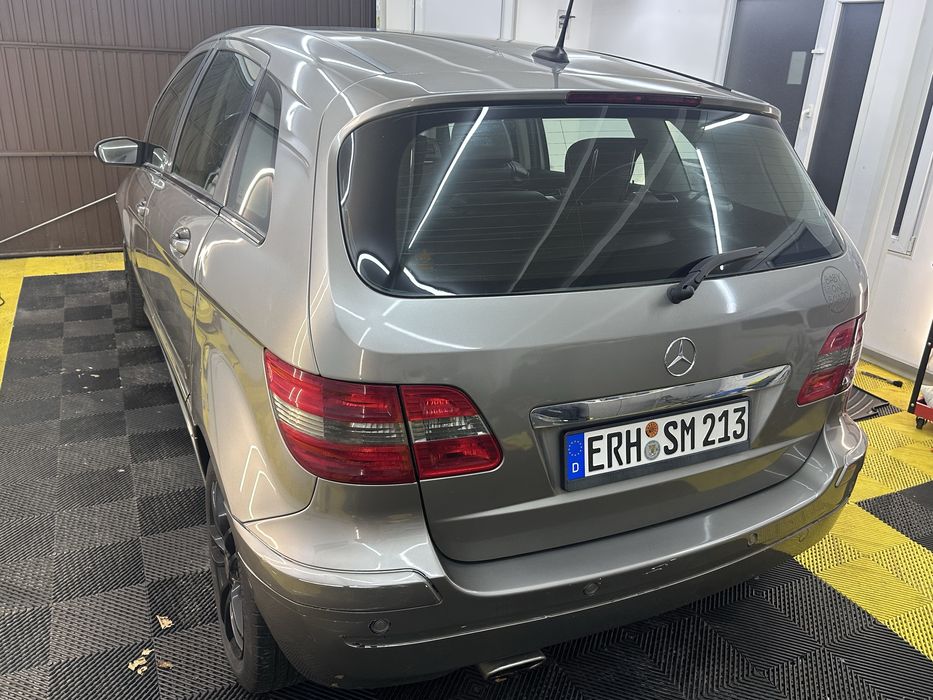 De vanzare Mercedes B class 2.0d