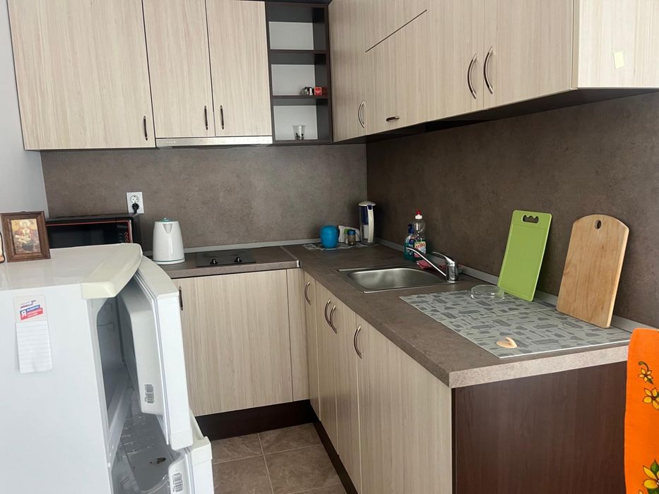 Продава се Едностаен апартамент в к.к. Слънчев бряг - 54 кв.м за 704 €/кв.м - Снимка #3