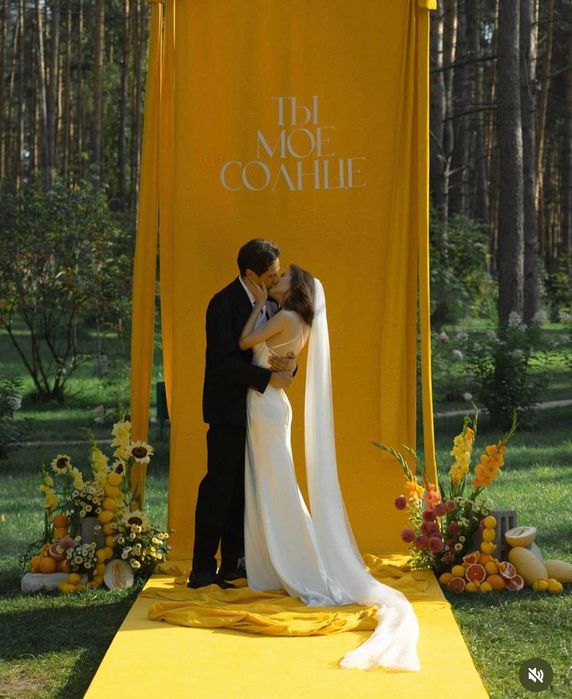 Marry Me — предложение, как в кино / Marry Me — kino kabi taklif