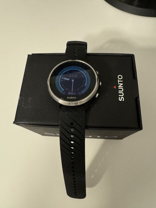 Ceas Multisport Suunto 9