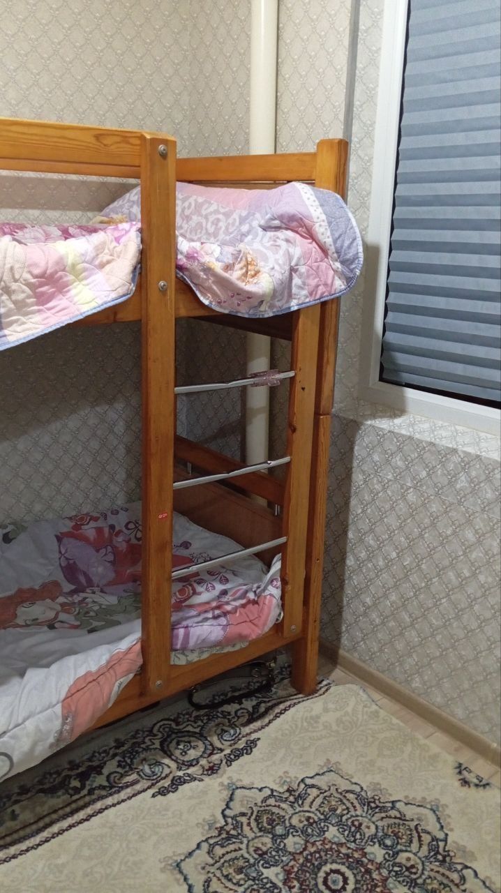 Продам квартиру  чиланзар 14 ква× 1 етаж