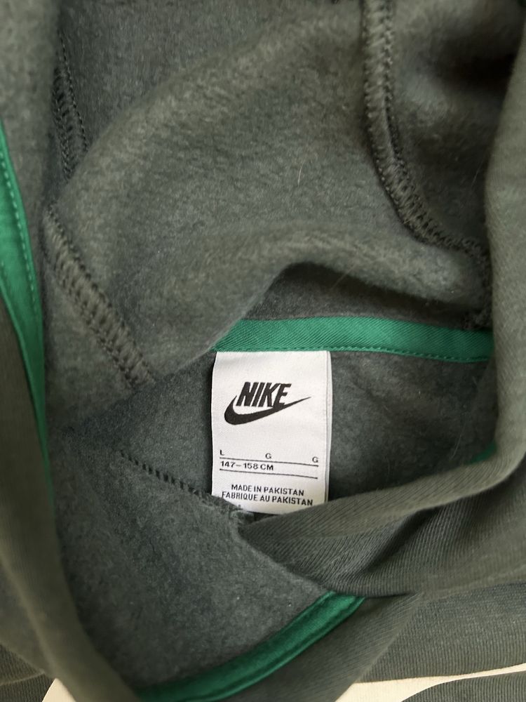 Nike air hoodie