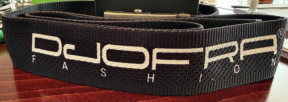 Колан Djofra, универсален размер, 55 лв.