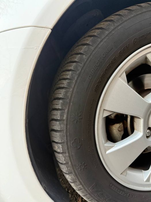 Продаётся своё авто!