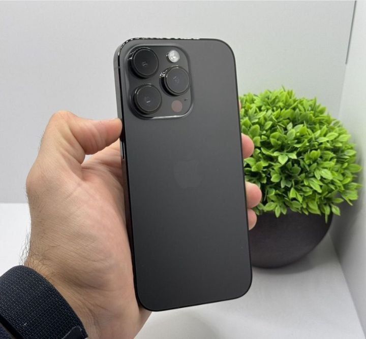 iPhone 14 Pro | Айфон 14 Про | 256 Гб | 93% АКБ