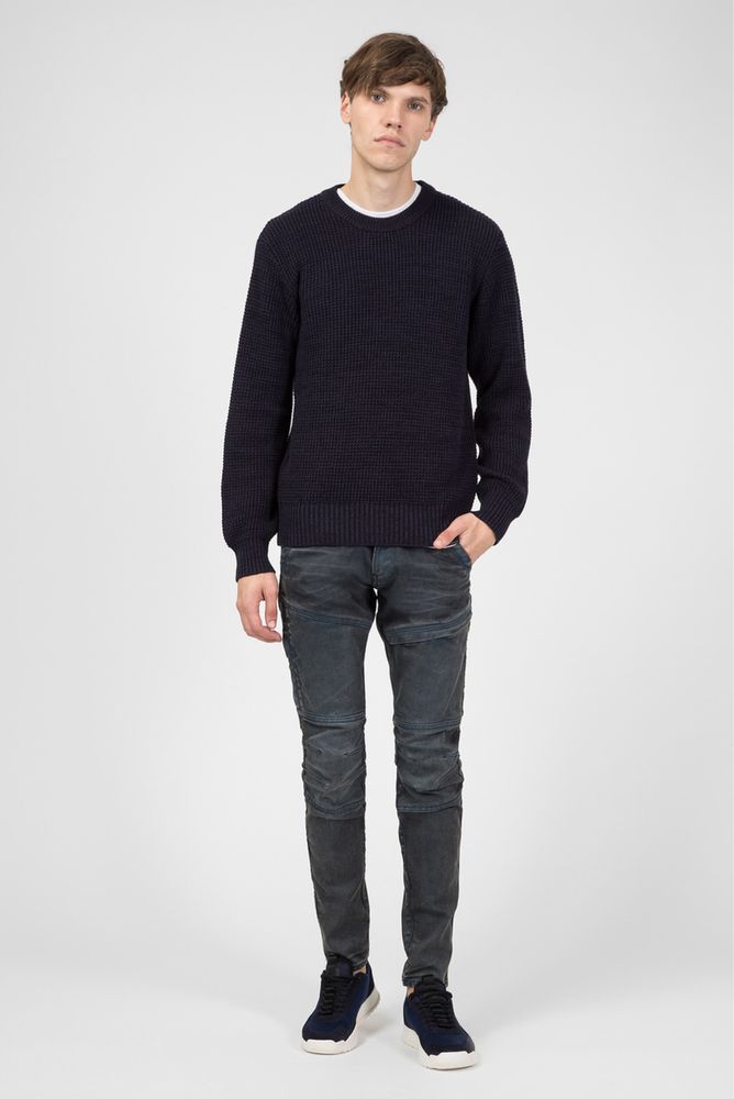 G-Star RAW Knitted Pullover ОРИГИНАЛЕН мъжки пуловер - L