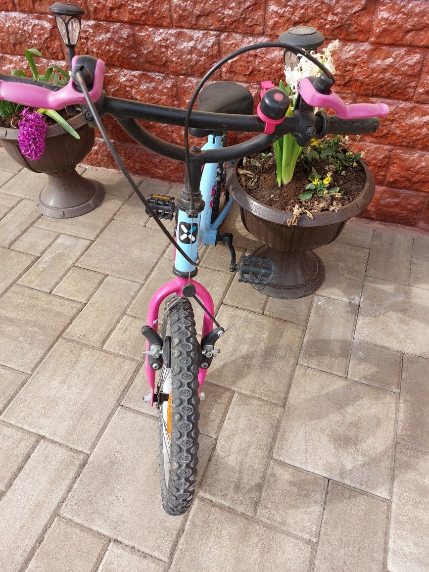 Bicicleta  B - TWIN