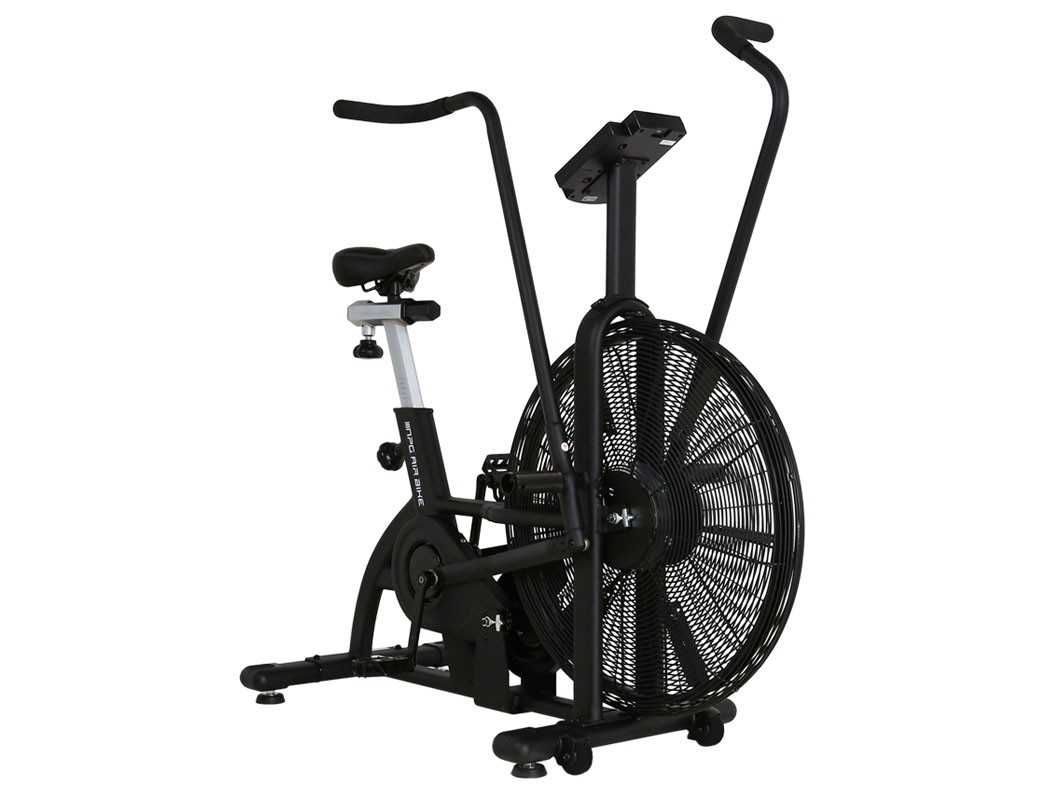 Aparat fitness - NPG Air bike NOU!