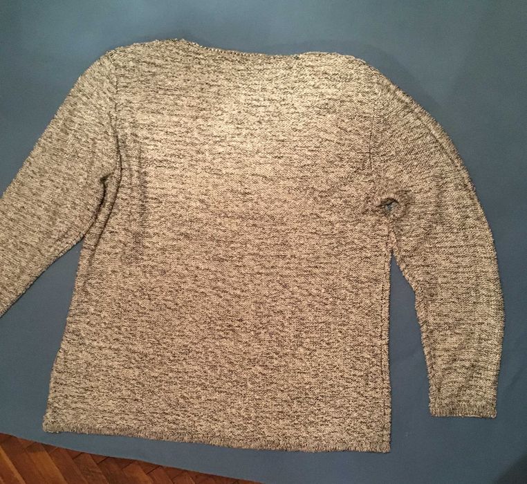 Дамска Блуза L размер