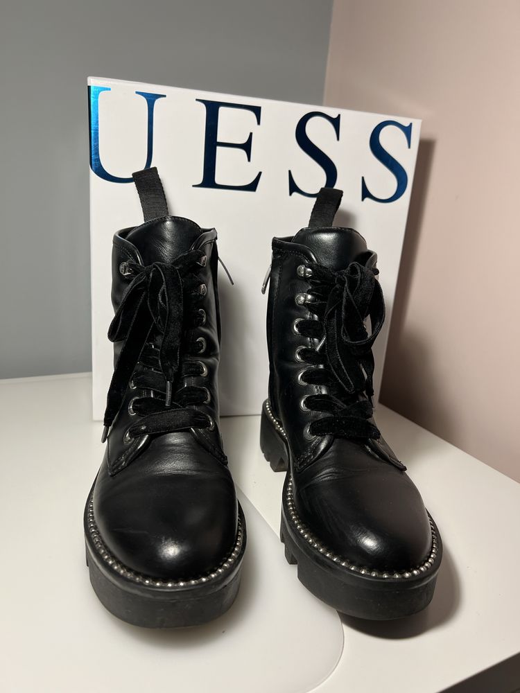 Ghete Guess marime 37