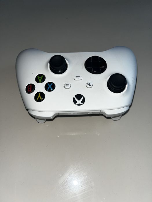 Vand controller xbox