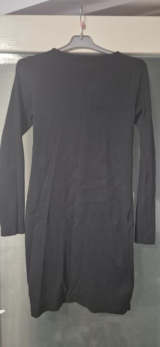 Rochie neagra Sinsay