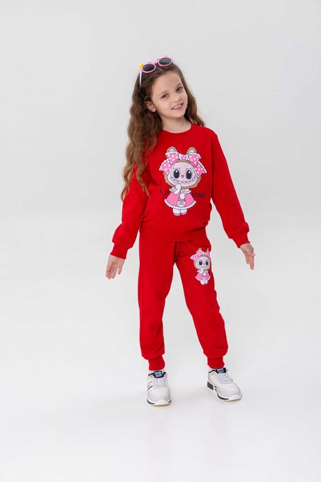 100% Хлопок двойка Новые размер 7 лет.