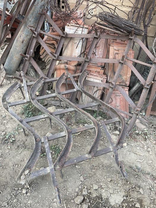 Грапа за разбиване