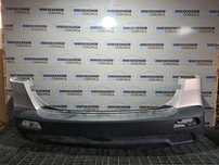Bara spate Kia Sorento II 2009 - 2015 SUV 4 Usi GRI 3D (733)