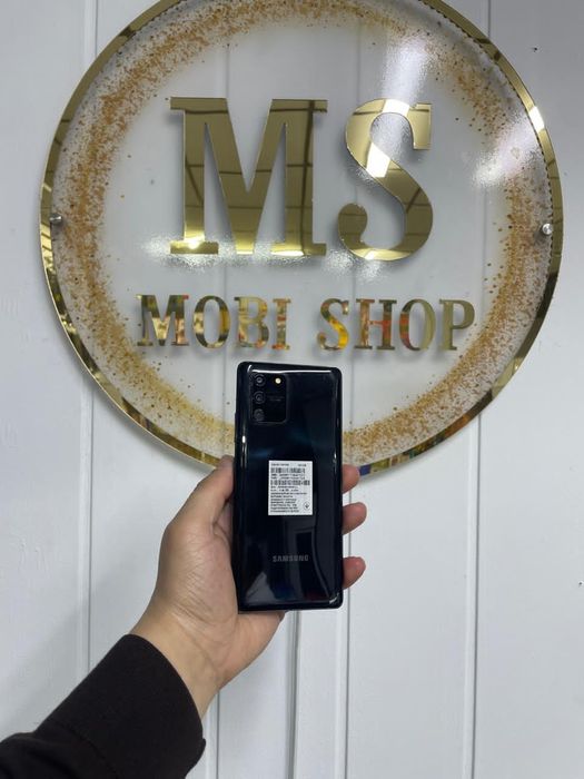 ГАРАНТИЯ !! Смартфон Samsung S10 Lite 128/6GB Телефон Самсунг с10 Лайт