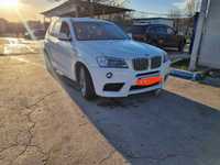 BMW x3 2013 г  М пакет
