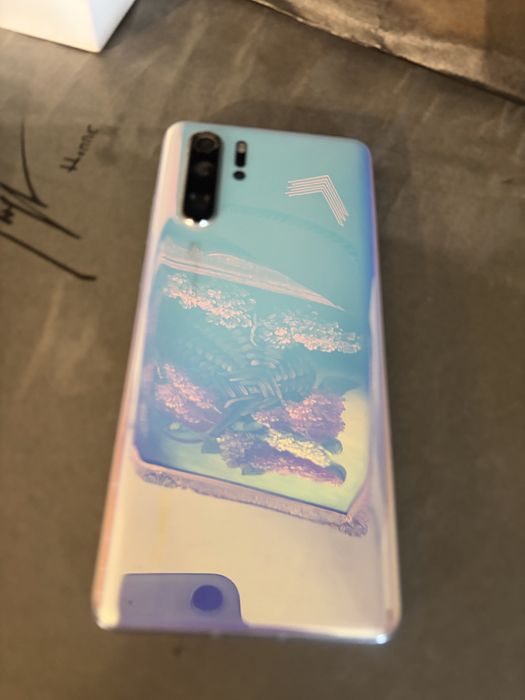 Huawei p30 Pro Dual Sim 128gb 8GB ram
