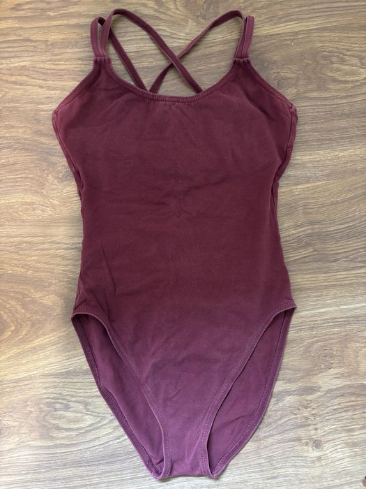 Балетни трика Capezio XS