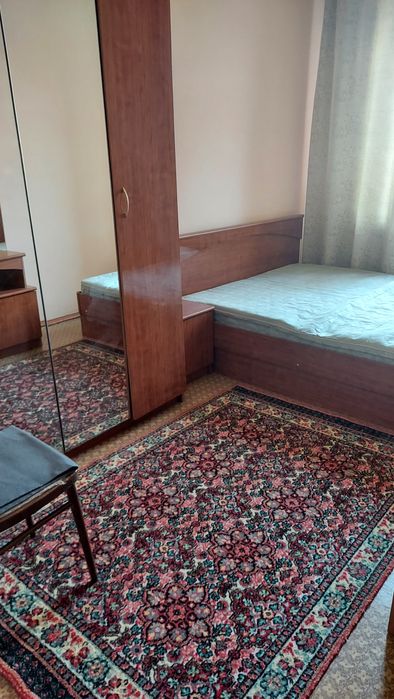 Продам 3 комнатную квартиру