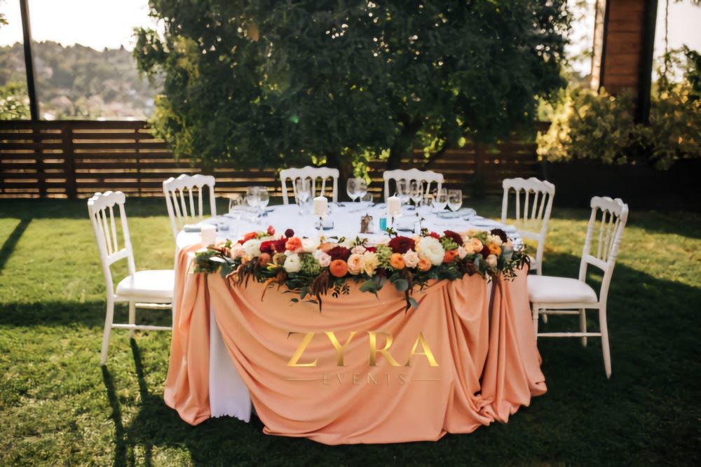 Decor evenimente