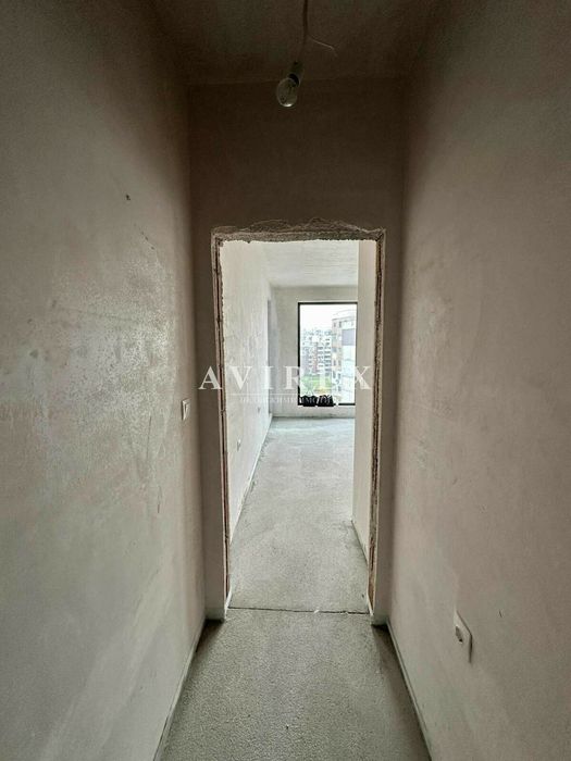 Ексклузивно предложение! Двустаен апартамент в Residential Park -