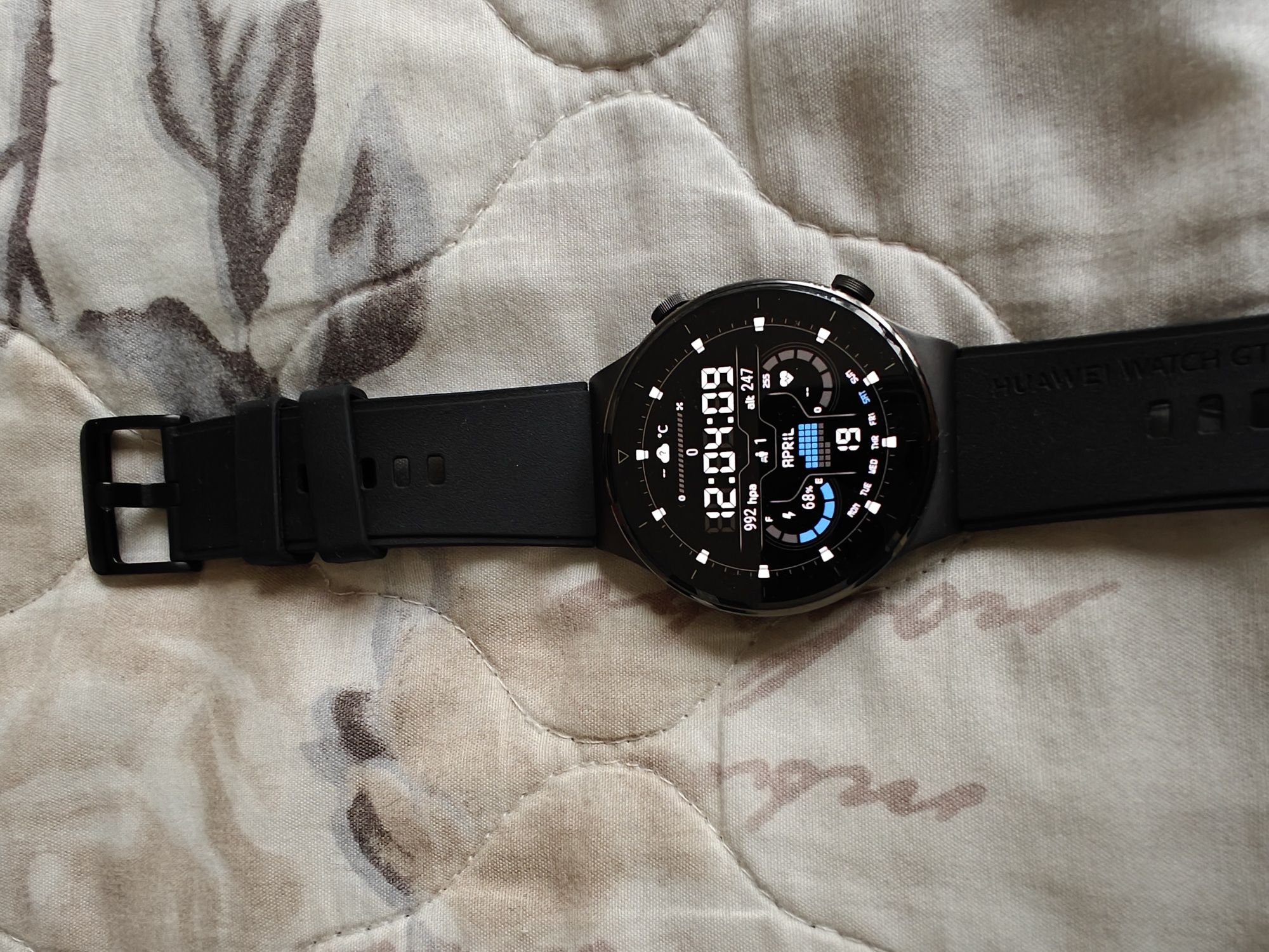 Huawei gt -2 pro