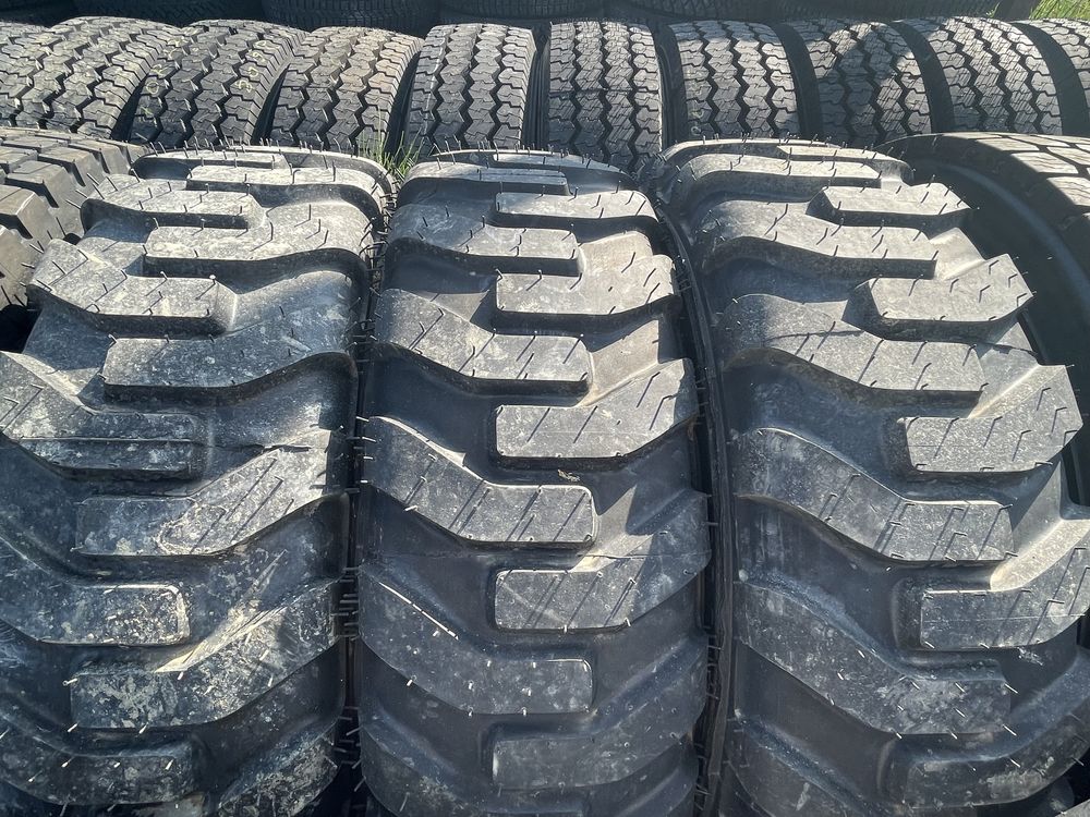 315/80R22.5 Riga Gomme