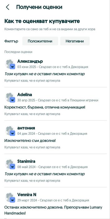 Плюшена играчка амигуруми