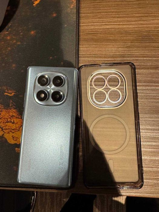 Redmi not 14 pro nor 8+4 ram  256 gb hotirasi