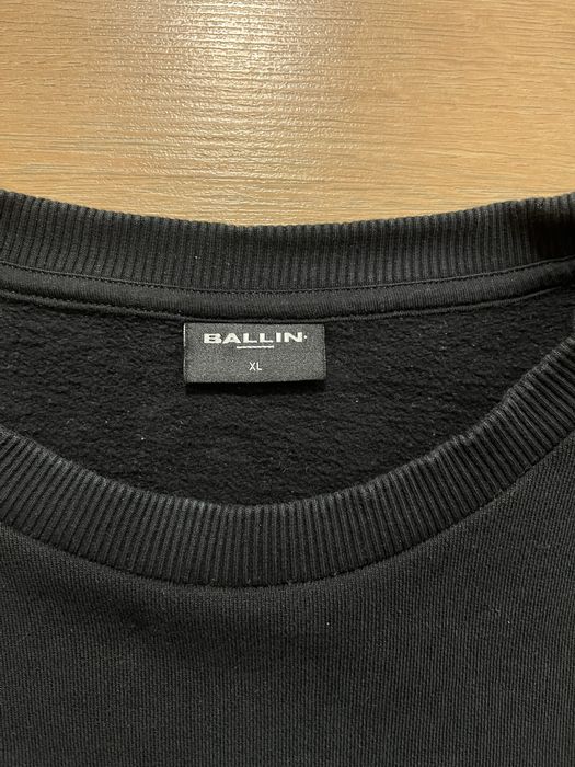 Ballin,Alpha Industries размер L