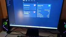 Sistem PC gaming mediu