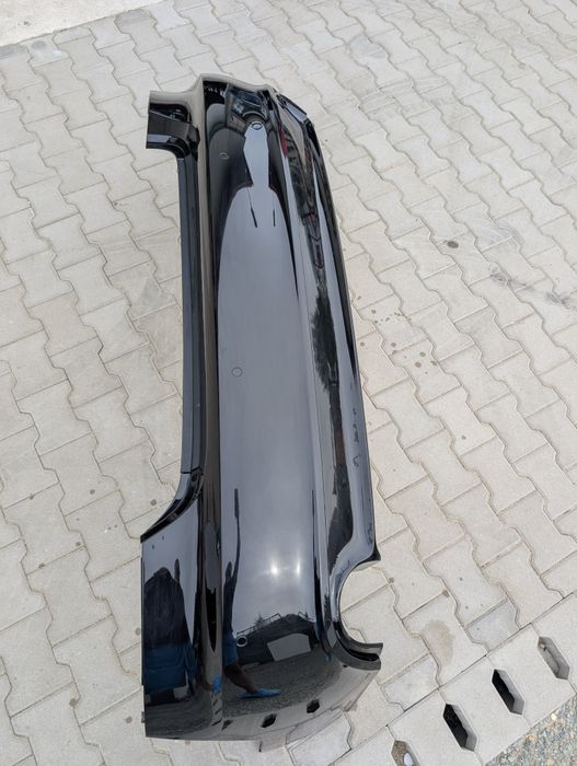 Bara spate Audi A7 C7 NonFacelift Stoc Original