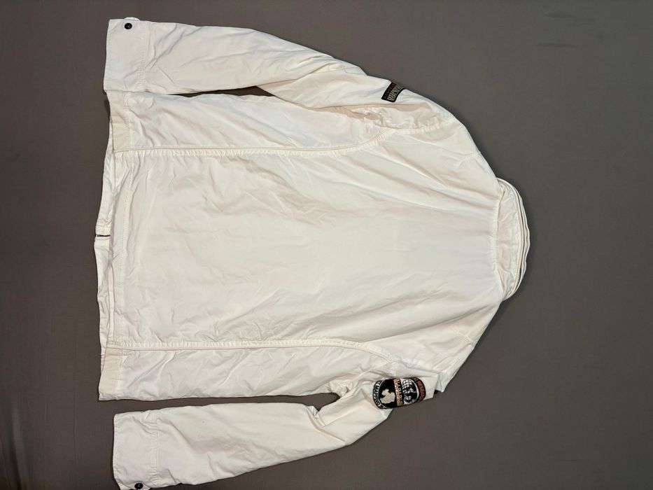 Geacă Napajiri mărimea L pentru femei