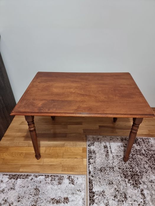 Masa 77/55 cu înălțime 50