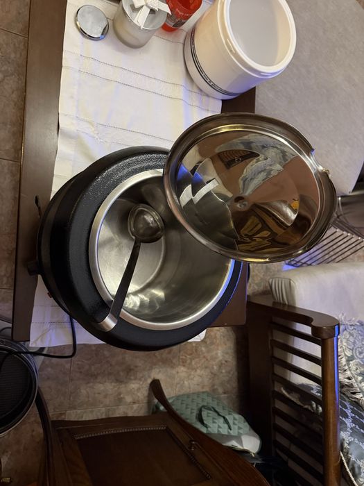 Супници за заведение 3 бр.