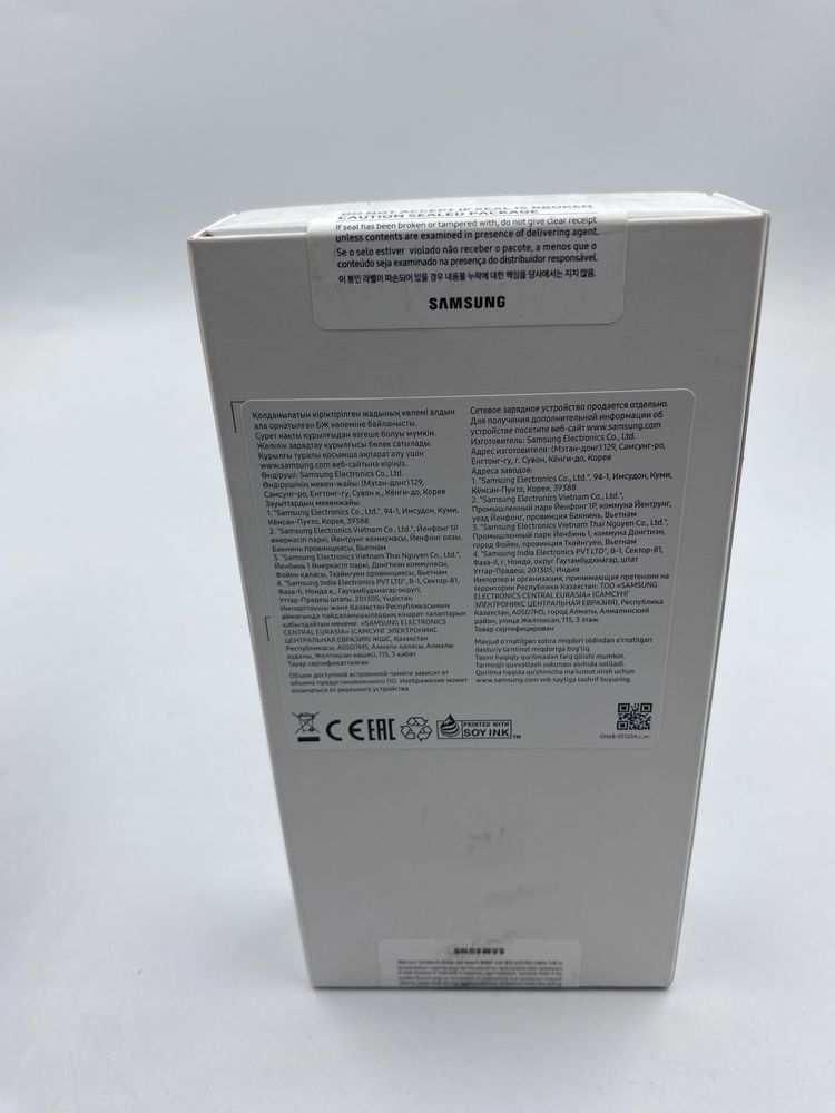 Samsung A24 128gb Новый запечатанный/ Bas market