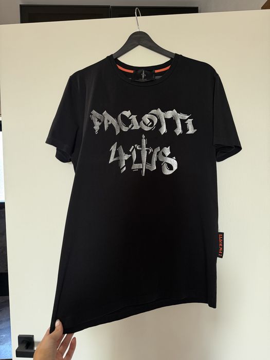 Тениска Cesare Paciotti