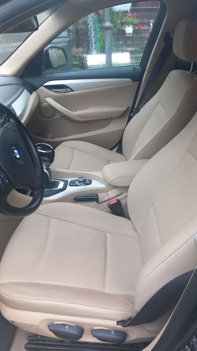 BMW x1 2014, 272000 km
