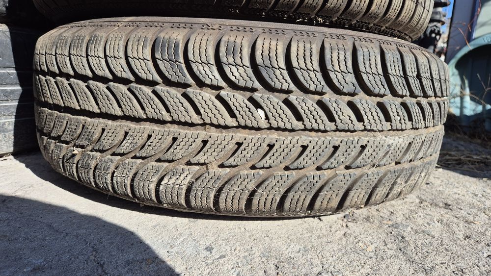 Джанти Фолксваген 5/112 VW Caddy 5x112