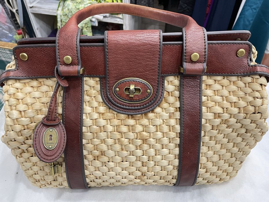 Geamta Fossil editie limitata