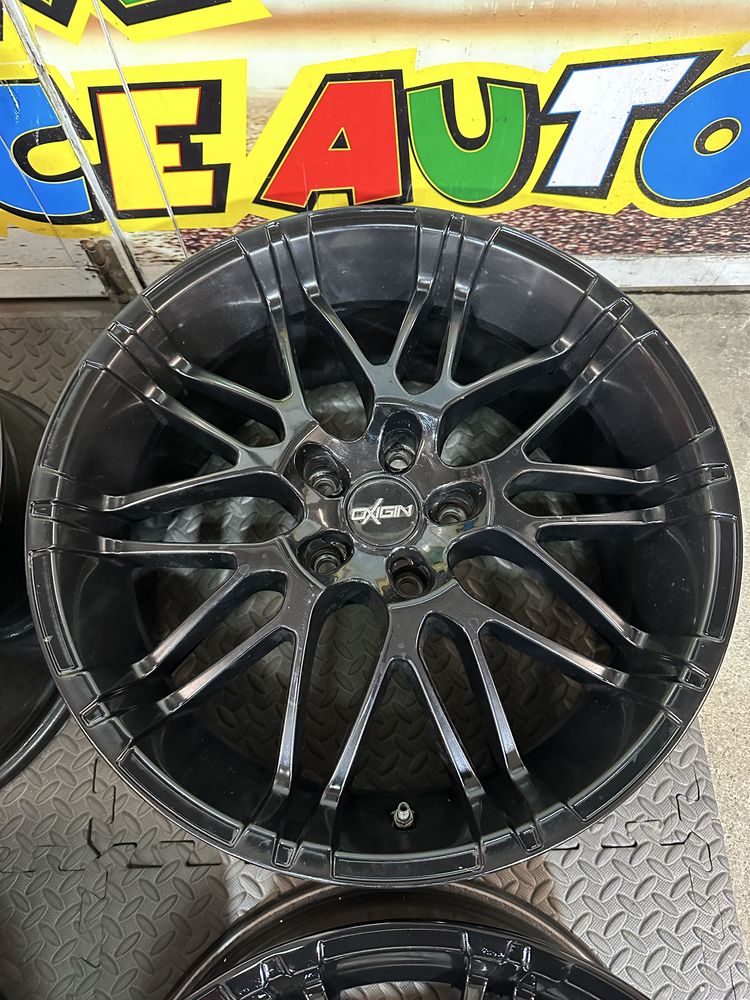 19-ки 5х120 - BMW- sport packet - f10/11-f30/31-f25-e60/61-e90/91 др