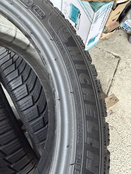 205/45/17 Michelin 4бр дот