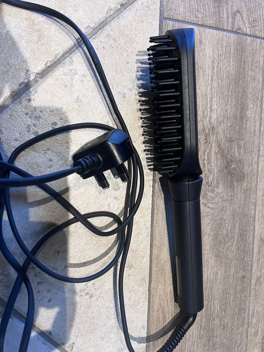 Perie de par Cloud Nine/ghd