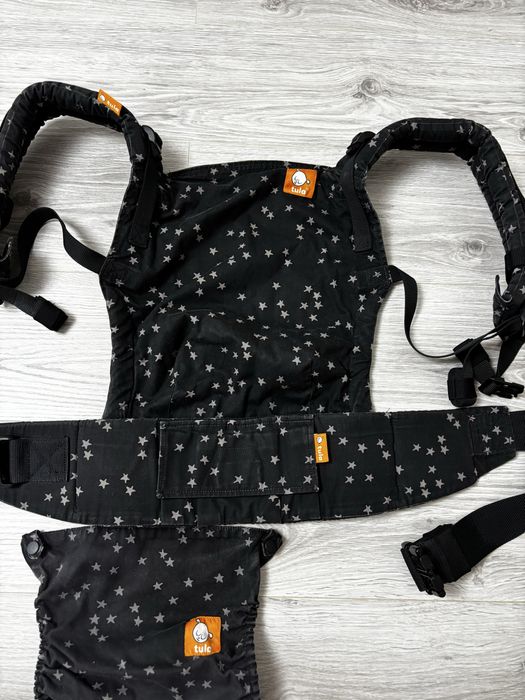 Marsupiu ergonomic marca Tula