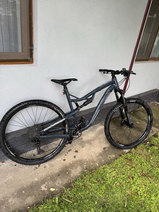Bicicletă MTB all mountain AM 50 S