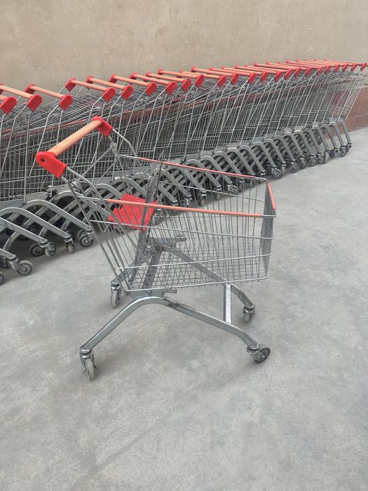 Холодильник , корзина , тележка , морозильник , стеллаж ,
